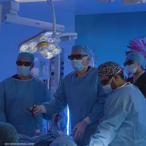 "بطانة الرحم المهاجرة".. مرض يصيب 1 من 10 نساء