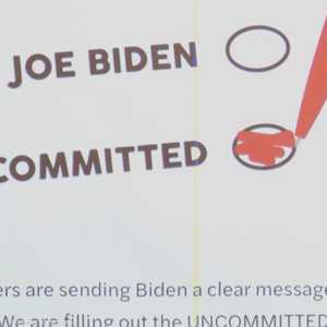 الأميركيون العرب في ميتشغان لا يرغبون بعودة بايدن