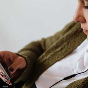 التطبيق يمكنه استخدام الذكاء الاصطناعي للكشف عن الاكتئاب