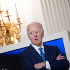 الرئيس الأميركي جو بايدن