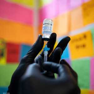 توصية بجرعة إضافية من لقاح كوفيد لكبار السن بأميركا.. أرشيف