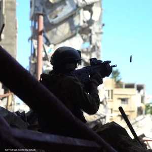 إسرائيل تمهل حماس حتى مساء الأربعاء للرد بشأن الهدنة