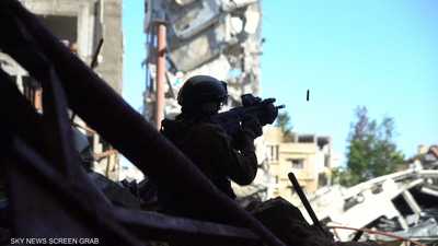إسرائيل تمهل حماس حتى مساء الأربعاء للرد بشأن الهدنة