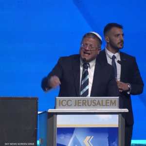 مجلس الحرب الإسرائيلي يسحب صلاحيات المسجد الأقصى من بن غفير