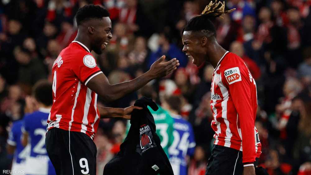 الشقيقان إينياكي ونيكو وليامز