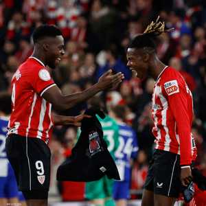 الشقيقان إينياكي ونيكو وليامز