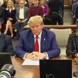 قرار قضائي "موجع" ضد ترامب بولاية إلينوي