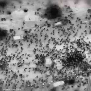 غزة.. ارتفاع عدد ضحايا "دوار النابلسي"