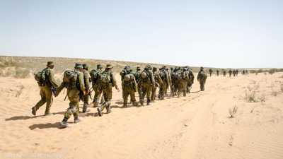 الجيش الإسرائيلي.. جبهة لبنان