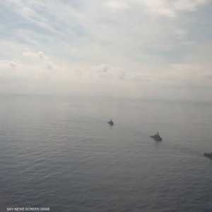 الحوثي يتوعد "بمفاجآت غير متوقعة" بالبحر الأحمر