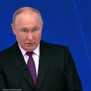 بوتين: عواقب مأساوية في حال أرسل الناتو قوات إلى أوكرانيا