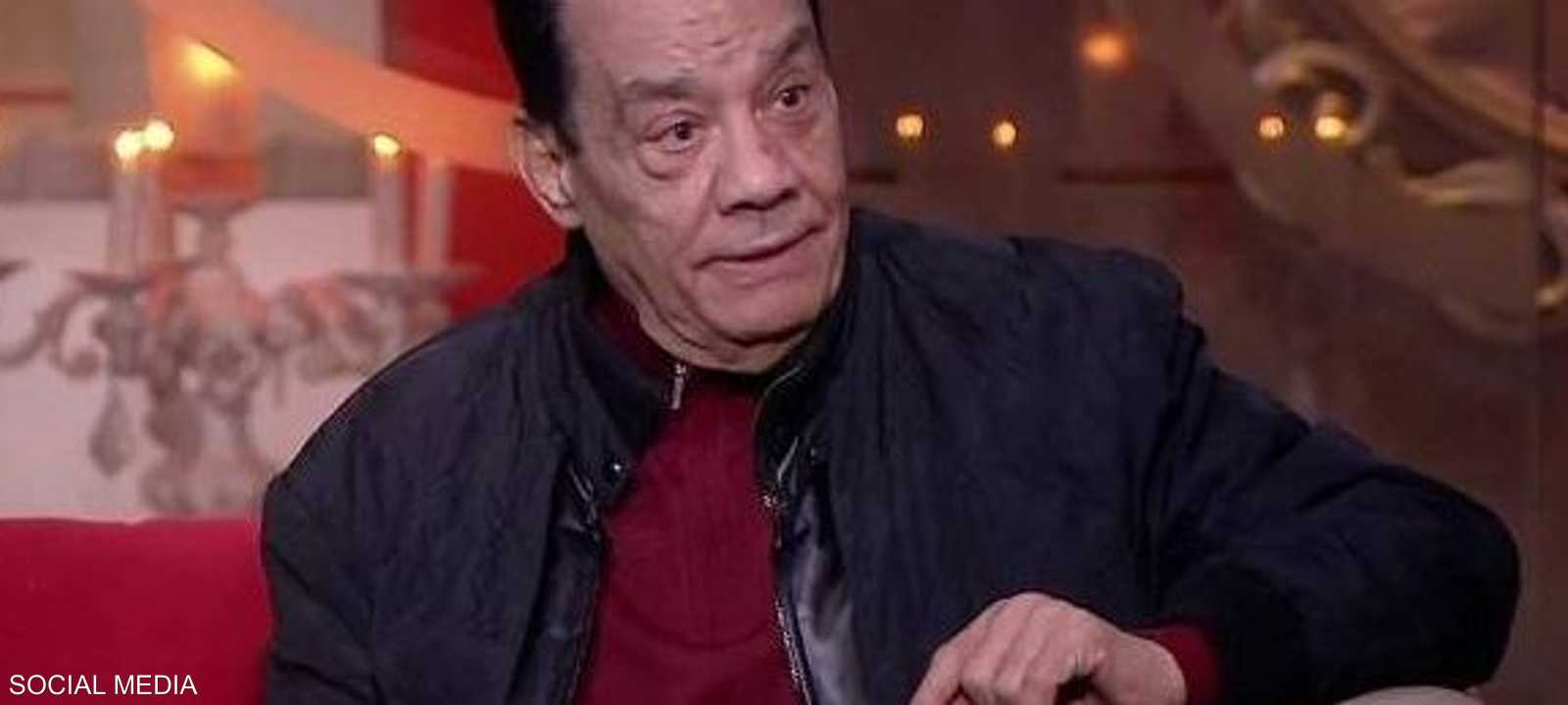 الموسيقار حلمي بكر