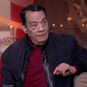 الموسيقار حلمي بكر