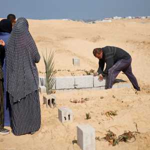 نحو 9 آلاف سيدة قتلن في غزة خلال الحرب