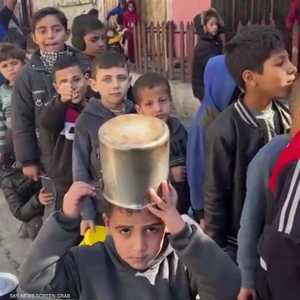 الأمم المتحدة: المجاعة في غزة صارت شبه حتمية