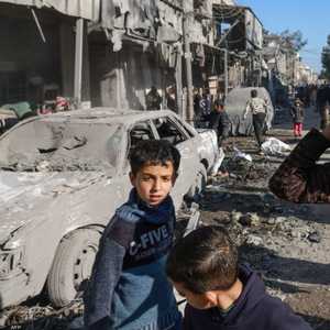 الوضع الإنساني في غزة أصبح كارثيا مع استمرار الحرب