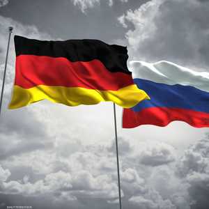 توتر جديد في العلاقات الروسية- الألمانية.. أرشيفية