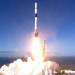 أول قمر اصطناعي كوري جنوبي أطلق في 2 ديسمبر الماضي