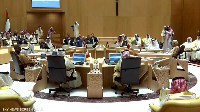 الرياض تستضيف اجتماع دول مجلس التعاون على مستوى "الخارجية"