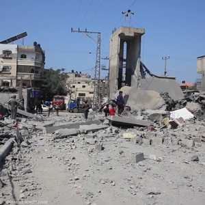 مواقف متباعدة بين حماس وإسرائيل بشأن اتفاق الهدنة