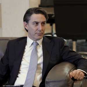 هوكستاين يزور بيروت لبحث خفض التصعيد على الجبهة الجنوبية