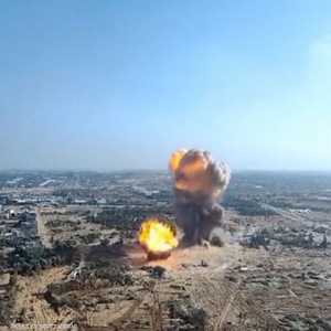 رهانات السنوار.. على شهر رمضان والتصعيد في الضفة والمنطقة