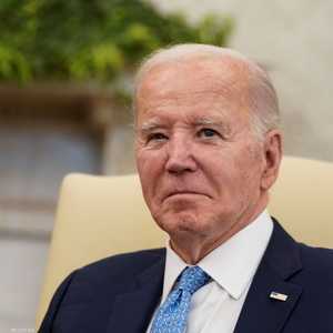 الرئيس الأميركي جو بايدن