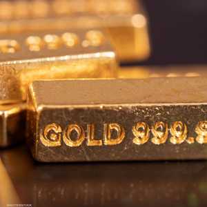 بريق الذهب يخفت مع صعود الدولار