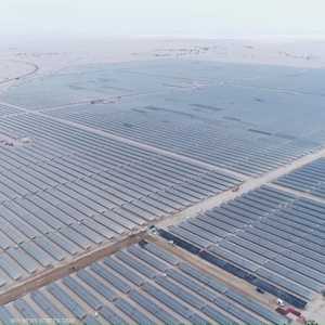 الطاقة النظيفة