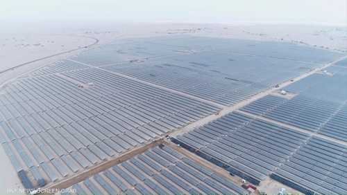 الطاقة النظيفة