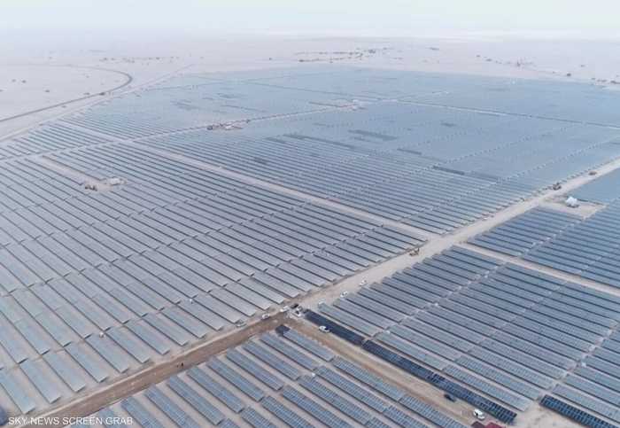 الطاقة النظيفة