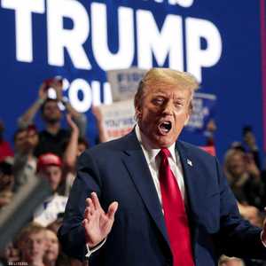 ترامب في طريقه لاقتناص بطاقة الترشح عن الحزب الجمهوري