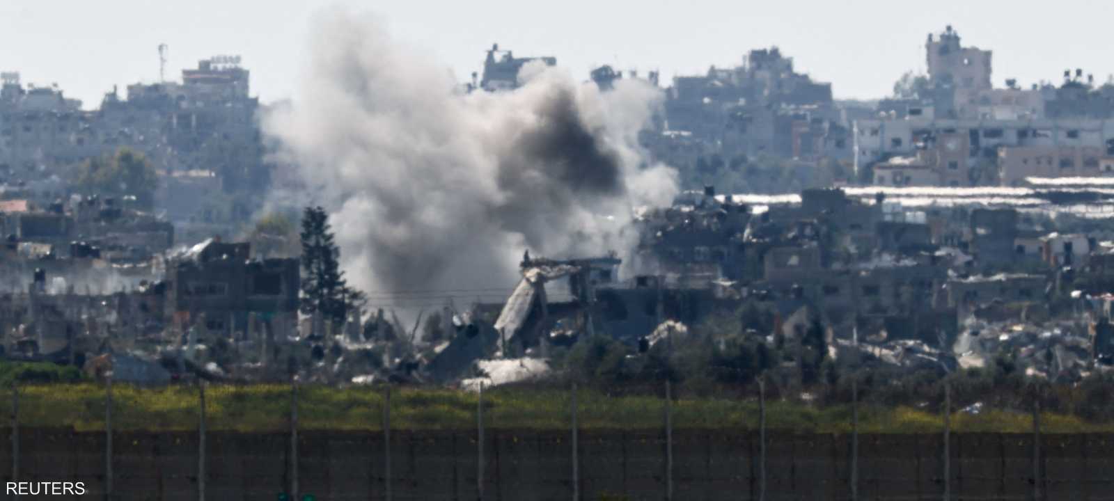 كندا تقول إنها تصدر معدات "غير فتاكة" لإسرائيل