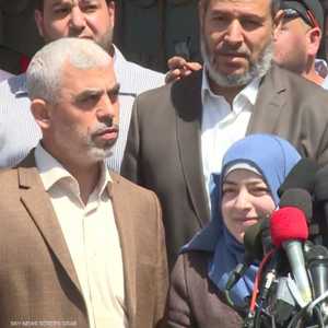 السنوار يشترط ضمانات لقادة حماس في مفاوضات الهدنة