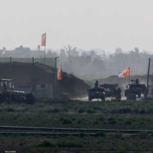 الوسطاء يسعون لإقرار هدنة في غزة قبل بدء شهر رمضان