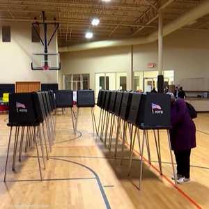 بايدن وترامب يفوزان في الانتخابات التمهيدية في كولورادو