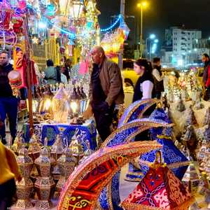 تحديات مختلفة تواجه الليبيين مع حلول شهر رمضان المبارك