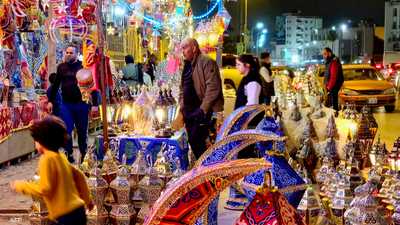 تحديات مختلفة تواجه الليبيين مع حلول شهر رمضان المبارك