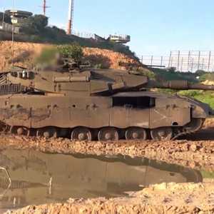 حماس تشترط.. ملف الهدنة أولا