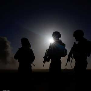 الولايات المتحدة تدعم إسرائيل بكميات كبيرة من الأسلحة