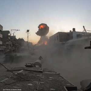 مخاوف إسرائيلية من فرض واشنطن قيود على استخدام أسلحة أميركية