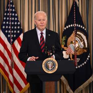 الرئيس الأميركي جو بايدن