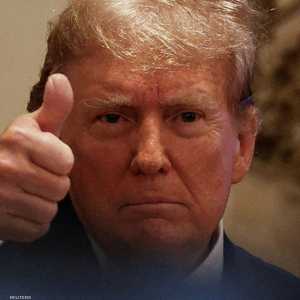 دونالد ترامب