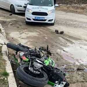 وقع الحادث في أنقرة