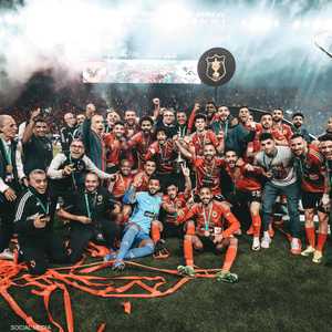 الأهلي توج بلقب كأس مصر رقم 39 في تاريخه