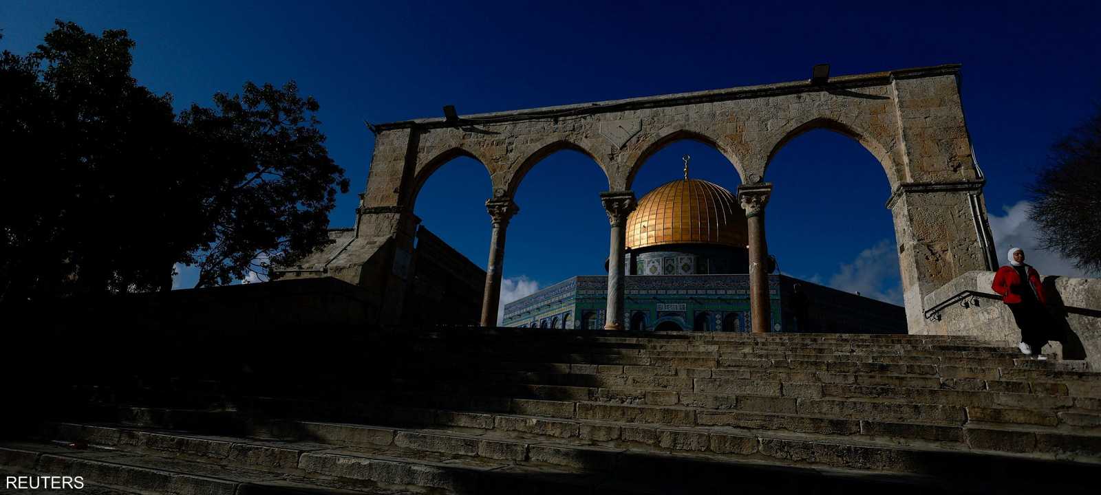 خفتت الاستعدادات لشهر رمضان في القدس