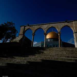 خفتت الاستعدادات لشهر رمضان في القدس