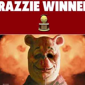 فيلم "ويني ذي بوه: بلاد أند هاني" اختير كأسوأ فيلم