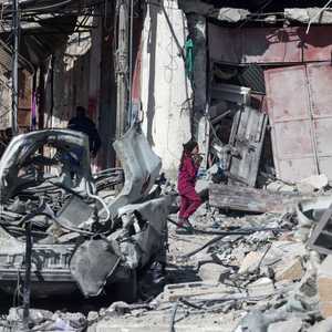 تراجعت تماما آمال التوصل إلى هدنة بحلول شهر رمضان