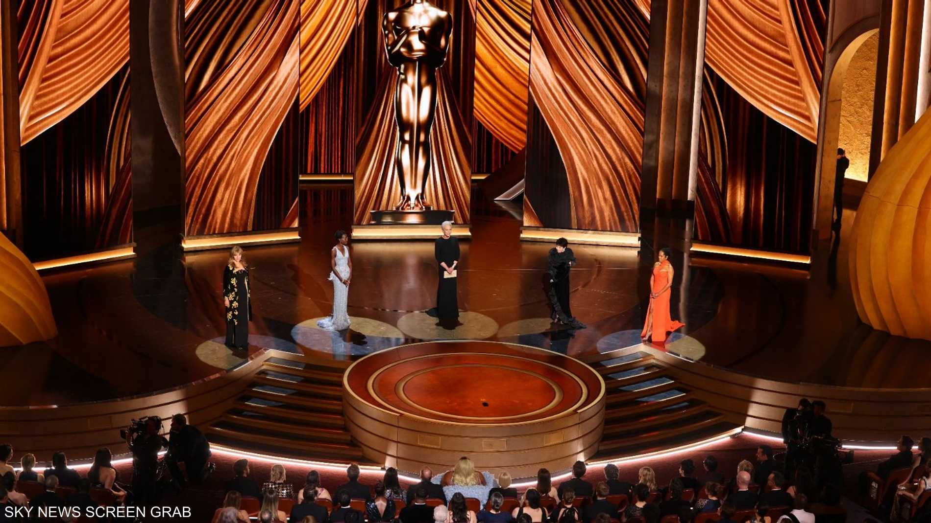 تعرف عليهم.. 4 أفلام عربية مرشحة لجائزة الأوسكار 